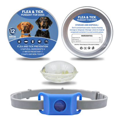 Collar Perro 2