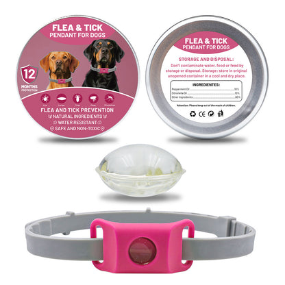 Collar Perro 2