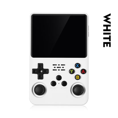 Handheld Game Console