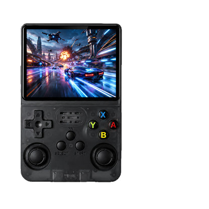 Cross-Border New Model R36S Open-Source Handheld Game Console Retro Psp Arcade Cross-Border Classic Fc Arcade Portable