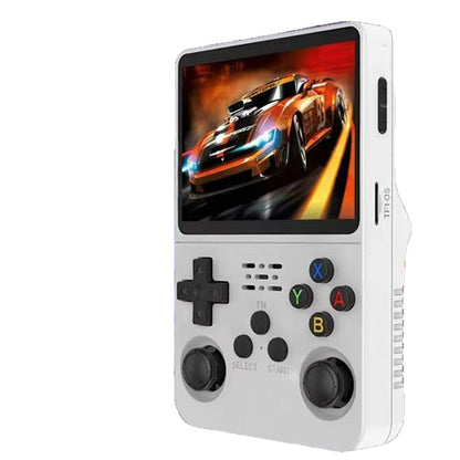 In-Stock Direct Shipment Of The New R36S Handheld Game Console, Classic Handheld Retro Arcade Machine, Wholesale From The Manufacturer
