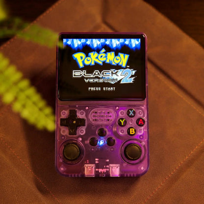Consola de Juegos Retro Portátil R36S Pro
